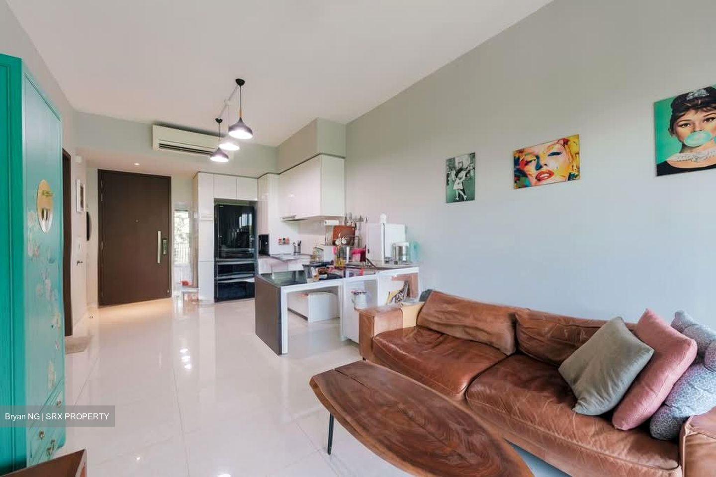 Archipelago (D16), Condominium #574480431